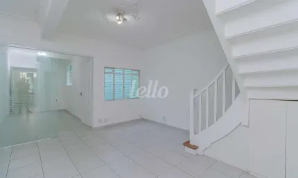 Casa comercial com 6 salas para alugar na Rua Napoleão de Barros, --, Vila Clementino, São Paulo, 191 m2 por R$ 6.500