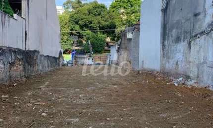 Terreno comercial para alugar na Rua Tuiuti, --, Tatuapé, São Paulo, 500 m2 por R$ 15.000