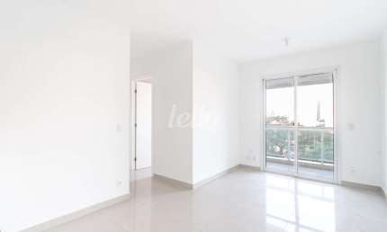 Apartamento com 2 quartos para alugar na Rua Luís Martins, --, Alto da Lapa, São Paulo, 60 m2 por R$ 3.500