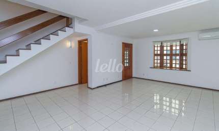 Casa com 3 quartos para alugar na Rua João Vilhema, --, Planalto Paulista, São Paulo, 160 m2 por R$ 7.000