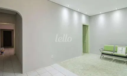 Casa comercial com 1 sala para alugar na Rua Coriolano, --, Vila Romana, São Paulo, 240 m2 por R$ 6.500