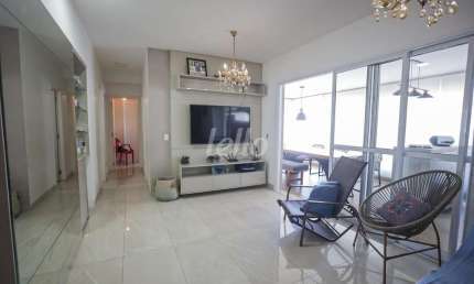 Apartamento com 3 quartos para alugar na Rua Coelho Neto, --, Quinta da Paineira, São Paulo, 110 m2 por R$ 6.900