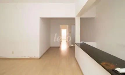 Sala comercial com 3 salas para alugar na rua xavier de toledo, --, centro, santo andré, 100 m2 por r$ 3.000