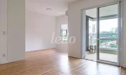 Apartamento com 1 quarto para alugar na avenida eusébio matoso, --, pinheiros, são paulo, 45 m2 por r$ 4.000