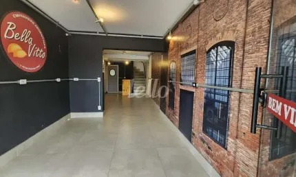Ponto comercial com 4 salas para alugar na Rua Palestina, --, Vila Mascote, São Paulo, 90 m2 por R$ 4.500