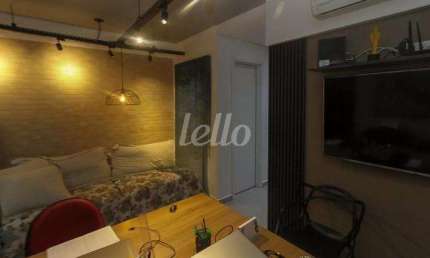 Apartamento com 2 quartos para alugar na Rua Visconde de Sabóia, --, Vila Macedopolis, São Paulo, 51 m2 por R$ 2.600