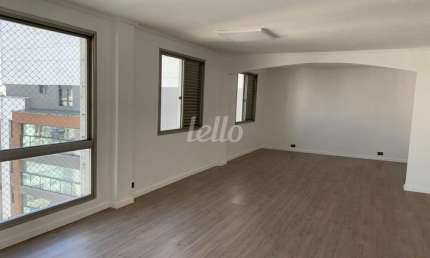 Apartamento com 3 quartos para alugar na Rua José Maria Lisboa, --, Jardim Paulista, São Paulo, 189 m2 por R$ 8.800