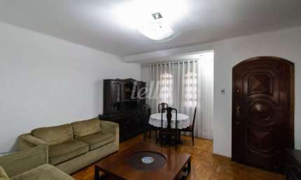 Casa com 2 quartos para alugar na Rua Camé, --, Mooca, São Paulo, 100 m2 por R$ 3.000