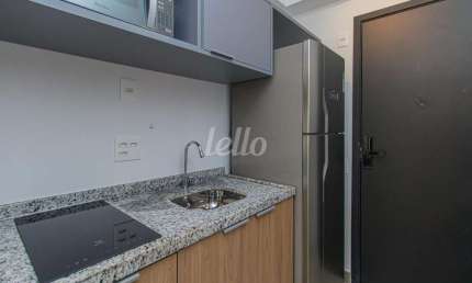 Apartamento para alugar na Alameda dos Jurupis, --, Indianópolis, São Paulo, 26 m2 por R$ 5.300