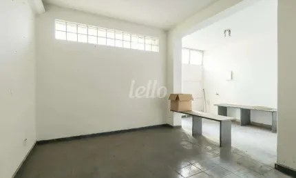 Casa com 3 quartos para alugar na Avenida Santo Amaro, --, Brooklin Paulista, São Paulo, 70 m2 por R$ 3.500