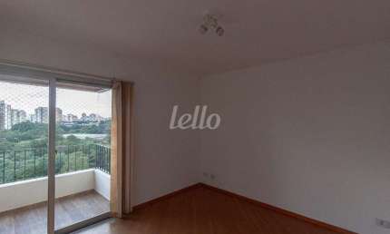 Apartamento com 1 quarto para alugar na Rua Vitoantônio Del Vecchio, --, Parque da Mooca, São Paulo, 50 m2 por R$ 2.350