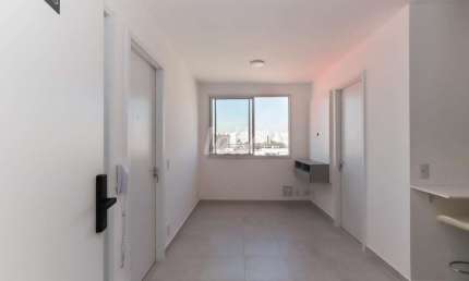 Apartamento com 2 quartos para alugar na Avenida José Maria de Faria, --, Lapa de Baixo, São Paulo, 35 m2 por R$ 2.450