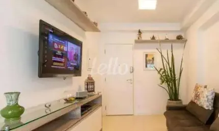Apartamento com 1 quarto para alugar na Rua Lisboa, --, Cerqueira César, São Paulo, 43 m2 por R$ 5.100