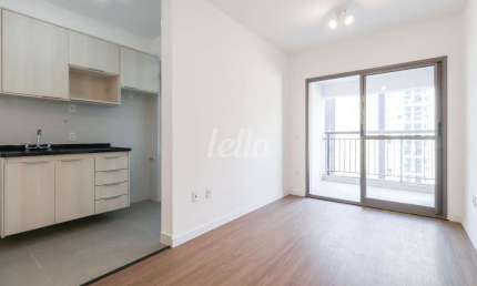 Apartamento com 2 quartos para alugar na Alameda dos Arapanés, --, Indianópolis, São Paulo, 54 m2 por R$ 5.900