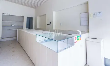 Ponto comercial com 1 sala para alugar na Avenida Brigadeiro Luís Antônio, --, Jardim Paulista, São Paulo, 40 m2 por R$ 6.900