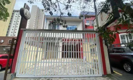 Ponto comercial para alugar na Rua Padre Vieira, --, Jardim, Santo André, 75 m2 por R$ 4.800