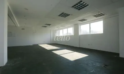 Sala comercial com 1 sala para alugar na Rua Adolfo Bastos, --, Vila Bastos, Santo André, 93 m2 por R$ 3.500