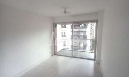 Apartamento com 1 quarto para alugar na Alameda dos Aicás, --, Indianópolis, São Paulo, 45 m2 por R$ 3.000