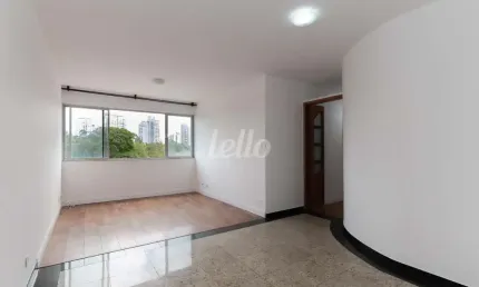 Apartamento com 3 quartos para alugar na Rua João Pais, --, Santo Amaro, São Paulo, 84 m2 por R$ 3.800