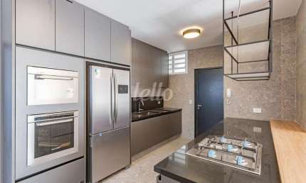Apartamento com 3 quartos para alugar na Rua da Consolação, --, Cerqueira César, São Paulo, 152 m2 por R$ 15.000