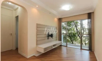 Apartamento com 2 quartos para alugar na Avenida Padre Pereira de Andrade, --, Boaçava, São Paulo, 50 m2 por R$ 3.080