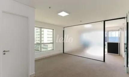 Sala comercial com 2 salas para alugar na avenida brigadeiro luís antônio, --, jardim paulista, são paulo, 37 m2 por r$ 2.200