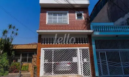 Casa comercial com 1 sala para alugar na Rua Torquato Tasso, --, Vila Prudente, São Paulo, 150 m2 por R$ 3.600