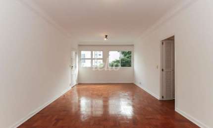 Apartamento com 2 quartos para alugar na Rua Jesuíno Arruda, --, Itaim Bibi, São Paulo, 96 m2 por R$ 3.500