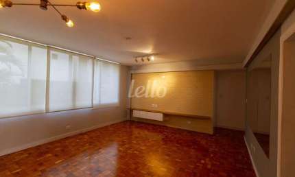 Apartamento com 2 quartos para alugar na Alameda Jaú, --, Jardim Paulista, São Paulo, 110 m2 por R$ 6.800