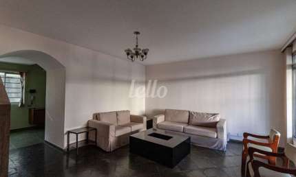 Casa em condomínio fechado com 3 quartos para alugar na Avenida Ceci, --, Planalto Paulista, São Paulo, 220 m2 por R$ 6.300