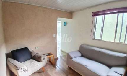 Casa com 1 quarto para alugar na Rua Leoneta, --, Chácara Belenzinho, São Paulo, 70 m2 por R$ 1.400