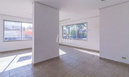 Sala comercial com 1 sala para alugar na Avenida Conselheiro Carrão, --, Chácara Califórnia, São Paulo, 38 m2 por R$ 2.100