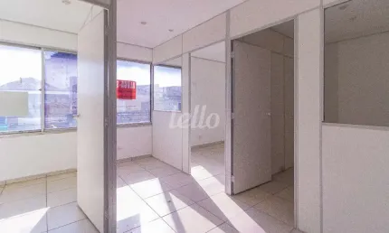 Sala comercial com 1 sala para alugar na Avenida Conselheiro Carrão, --, Chácara Califórnia, São Paulo, 38 m2 por R$ 2.100