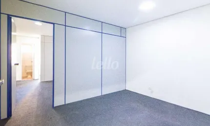 Sala comercial para alugar na avenida conselheiro carrão, --, chácara califórnia, são paulo, 38 m2 por r$ 2.100