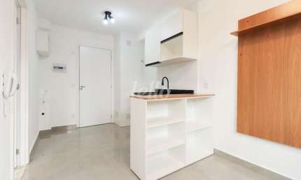 Kitnet / Stúdio para alugar na Avenida Presidente Wilson, --, Mooca, São Paulo, 25 m2 por R$ 2.000