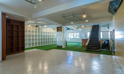 Ponto comercial para alugar na rua tito, --, vila romana, são paulo, 900 m2 por r$ 10.000