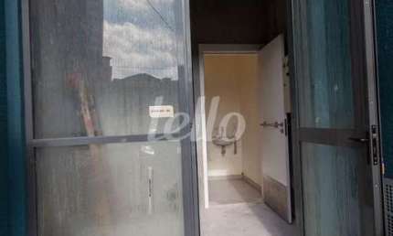 Ponto comercial para alugar na Rua Carataca, --, Vila Gustavo, São Paulo, 98 m2 por R$ 6.818