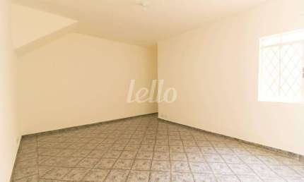 Casa comercial com 1 sala para alugar na Rua Conselheiro Saraiva, --, Santana, São Paulo, 200 m2 por R$ 3.700