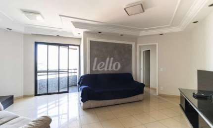 Apartamento com 3 quartos para alugar na Rua Fabiano Alves, --, Parque da Vila Prudente, São Paulo, 90 m2 por R$ 3.500