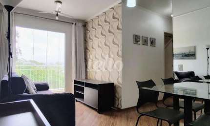 Apartamento com 2 quartos para alugar na Rua Ibitirama, --, Vila Prudente, São Paulo, 50 m2 por R$ 2.750