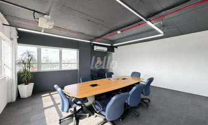 Prédio para alugar na Alameda Glória, --, Vila Campestre, São Bernardo do Campo, 3300 m2 por R$ 95.000