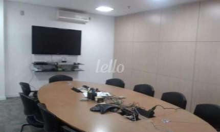 Sala comercial para alugar na Avenida das Nações Unidas, --, Vila Almeida, São Paulo, 132 m2 por R$ 20.000