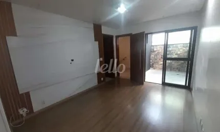 Apartamento com 3 quartos para alugar na Rua Itapeti, --, Vila Alpina, Santo André, 80 m2 por R$ 3.000
