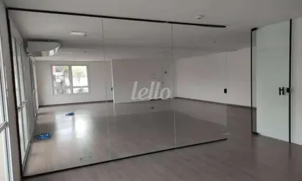 Sala comercial para alugar na Rua Cardeal Arcoverde, --, Pinheiros, São Paulo, 100 m2 por R$ 10.000