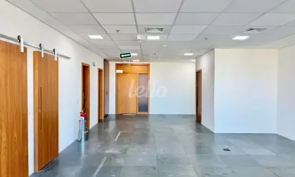 Sala comercial para alugar na Avenida das Nações Unidas, --, Vila Almeida, São Paulo, 114 m2 por R$ 6.300