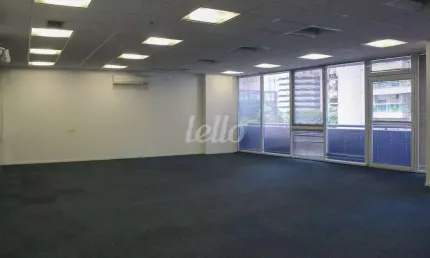 Sala comercial para alugar na Avenida das Nações Unidas, --, Vila Almeida, São Paulo, 187 m2 por R$ 28.500