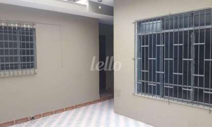 Casa comercial com 1 sala para alugar na Avenida Dom Pedro I, --, Vila América, Santo André, 160 m2 por R$ 3.250