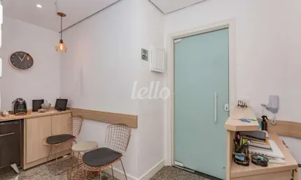 Sala comercial para alugar na Avenida Lins de Vasconcelos, --, Vila Mariana, São Paulo, 35 m2 por R$ 1.700