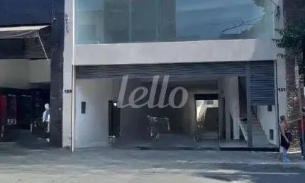 Prédio com 1 sala para alugar na Rua Xavantes, --, Brás, São Paulo, 235 m2 por R$ 17.400