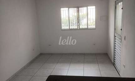 Apartamento com 2 quartos para alugar na Rua Murilo Furtado, --, Parque Vitória, São Paulo, 55 m2 por R$ 1.600
